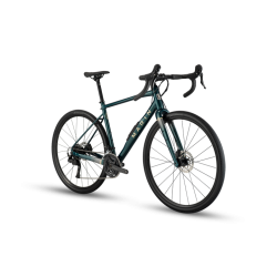 GESTALT 1 - Marin Bikes - un vélo gravel polyvalent à prix maitrisé