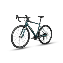 GESTALT 1 - Marin Bikes - un vélo gravel polyvalent à prix maitrisé