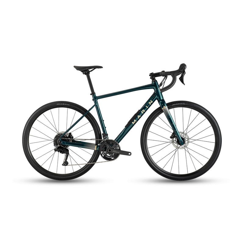 Marin bikes Gestalt 1 2026