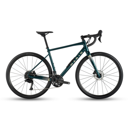 Marin bikes Gestalt 1 2026