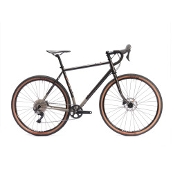 Stavanger Vélo gravel Pelago