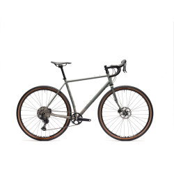 Stavanger Vélo gravel Pelago