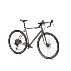Stavanger Vélo gravel Pelago