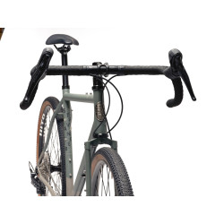 Stavanger Vélo gravel Pelago