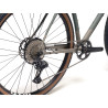 Stavanger Vélo gravel Pelago