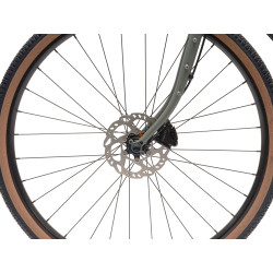 Stavanger Vélo gravel Pelago