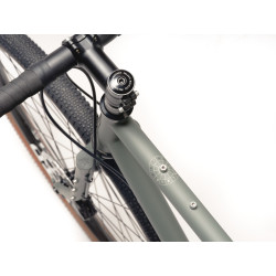 Stavanger Vélo gravel Pelago