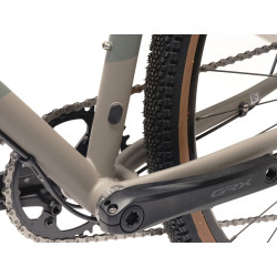 Stavanger Vélo gravel Pelago