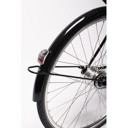 Pelago Bordeaux - vélo de ville classique
