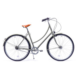 Pelago Bordeaux - vélo de ville classique