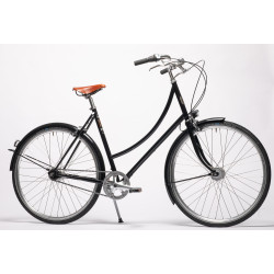 Pelago Bordeaux - vélo de ville classique