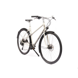 Airisto Outback Pelago - vélo de trekking polyvalent
