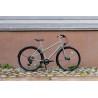 Airisto Outback Pelago - vélo de trekking polyvalent