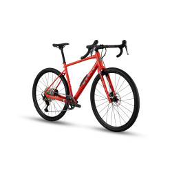 Gestalt 3 Marin bikes : un vélo gravel aluminium haut de gamme