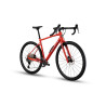 Gestalt 3 Marin bikes : un vélo gravel aluminium haut de gamme