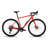 Gestalt 3 Marin bikes : un vélo gravel aluminium haut de gamme