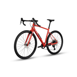 Gestalt 3 Marin bikes : un vélo gravel aluminium haut de gamme