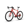 Gestalt 3 Marin bikes : un vélo gravel aluminium haut de gamme