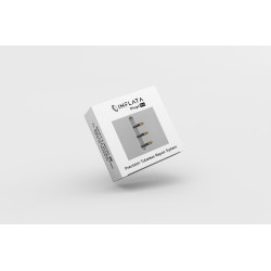 Inserts tubeless pour l'outil Inflata Plugs Pro