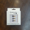 Inserts tubeless pour l'outil Inflata Plugs Pro