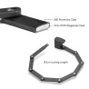Smart lock Lemmo - Antivol pliable connecté pour votre Lemmo