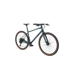 MARIN BIKES DSX 1 - Shimano Deore 11 - freins hydrauliques