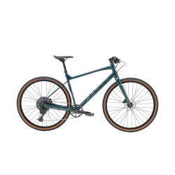 MARIN BIKES DSX 1 - Shimano Deore 11 - freins hydrauliques