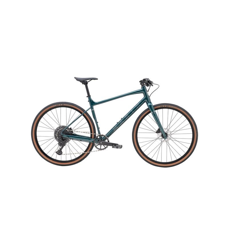 MARIN BIKES DSX 1 - Shimano Deore 11 - freins hydrauliques