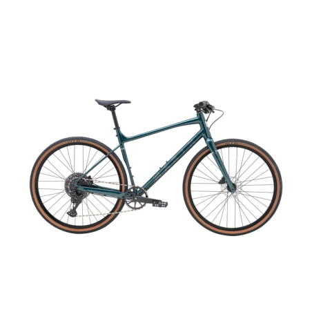 MARIN BIKES DSX 1 - Shimano Deore 11 - freins hydrauliques