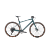 MARIN BIKES DSX 1 - Shimano Deore 11 - freins hydrauliques