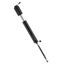 Mini-pompe Lezyne Sport Drive HV