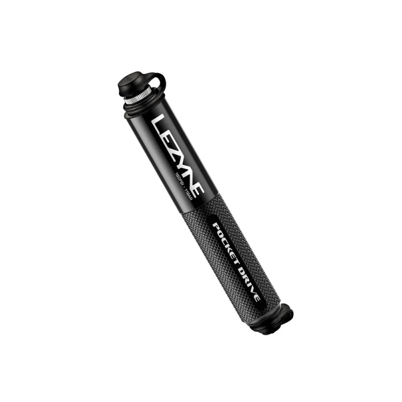 Mini-pompe Lezyne Pocket Drive HP