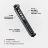 Mini-pompe Lezyne Pocket Drive HP