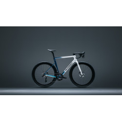 Vélos de route Basso - Astra