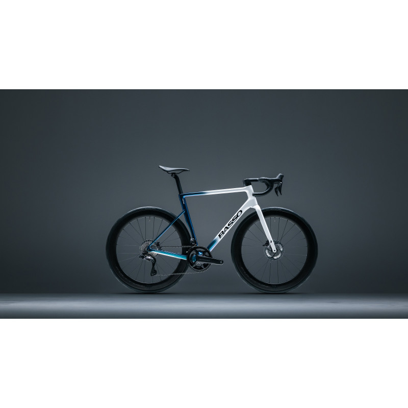 Vélos de route Basso - Astra