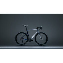 Basso Venta R - vélo de route polyvalent en carbone