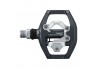 Pédales Shimano auto /  plates PD EH 500