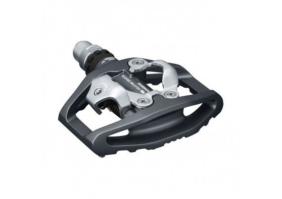 Pédales Shimano auto /  plates PD EH 500