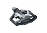Pédales Shimano auto /  plates PD EH 500