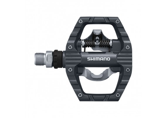 Pédales Shimano auto /  plates PD EH 500