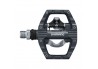 Pédales Shimano auto /  plates PD EH 500