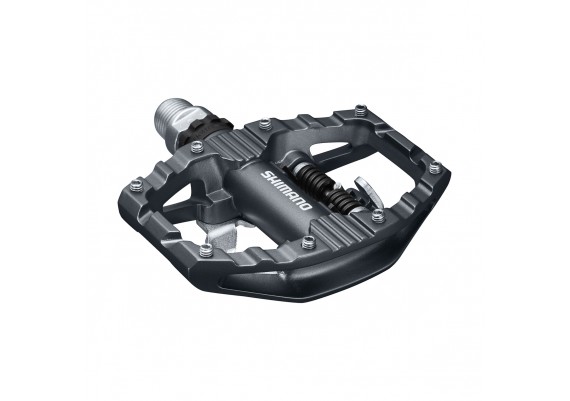 Pédales Shimano auto /  plates PD EH 500
