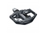 Pédales Shimano auto /  plates PD EH 500