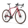Bombtrack - Hook - vélo gravel en acier