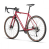 Bombtrack - Hook - vélo gravel en acier