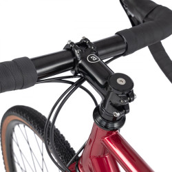 Bombtrack - Hook - vélo gravel en acier