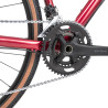 Bombtrack - Hook - vélo gravel en acier