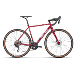 Bombtrack - Hook - vélo gravel en acier