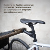 Remorque Maina 20+ : remorque de vélo légère et compacte