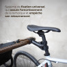 Remorque Maina 20  : remorque de vélo légère et compact